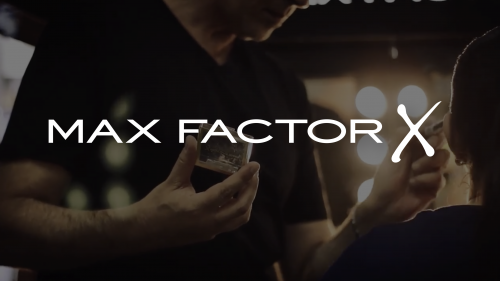 MAX FACTOR X